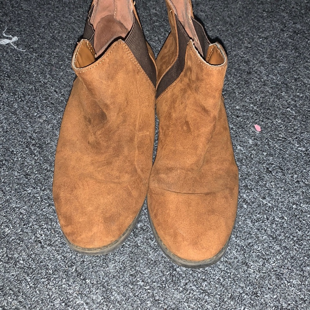 Gently Worn